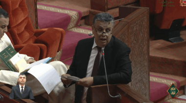 Sur l’enrichissement illicite, Abdellatif Ouahbi entretient le suspense