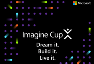 Microsoft lance sa compétition internationale Imagine Cup