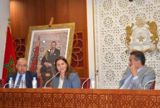 Urbanisme : Fatima-Zahra Mansouri annonce une &ldquo;nouvelle génération de réformes&rdquo;