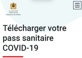 Pass sanitaire ou pass vaccinal : rien ne change au Maroc