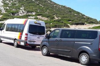 Transport touristique : les opérateurs font face à des centaines de mises en demeure