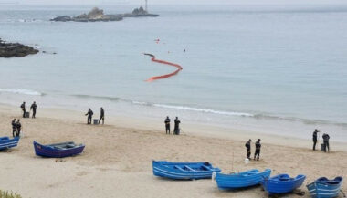 Casablanca: démantèlement d'un réseau criminel s'activant dans l'immigration illégale