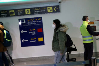 ONDA : seuls les passagers ayant quitté la Chine sept jours avant leur arrivée seront admis au Maroc
