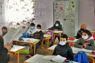 Recrutement des enseignants : réactions mitigées des associations de parents d’élèves