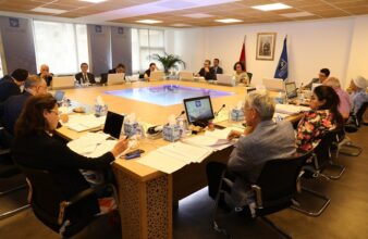 Couverture médiatique des élections 2021 : la HACA livre ses observations