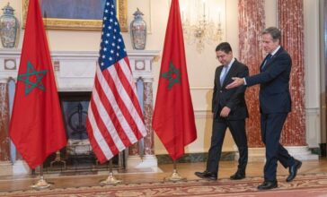 Sahara : les Etats-Unis réaffirment leur soutien à l’initiative marocaine d’autonomie