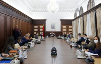 La Commission des investissements valide 13 projets pour plus de 2 MMDH