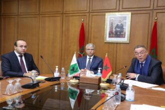 Maroc-BAD : un accord de financement de plus de 1,18 MMDH