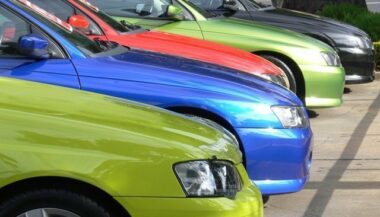 Automobile : le marché de l'occasion face à une explosion des prix