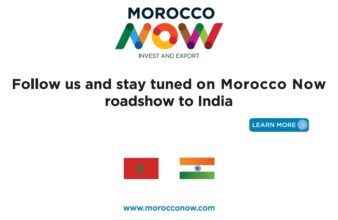 L'AMDIE en road show en Inde