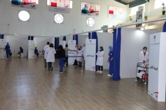 Covid. 116 nouveaux cas et 1 décès ce samedi 27 novembre 2021