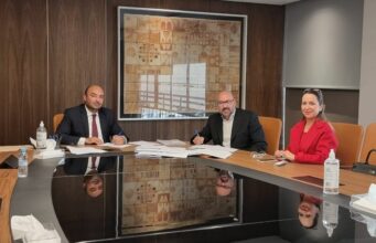 Horizon Press Group rachète L’Infomédiaire