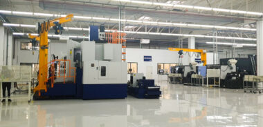 Le Piston Français : des pièces mécaniques de haute précision pour moteurs d'avion, fabriquées au Maroc