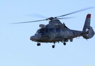 Toulon accueille l'exercice militaire franco-marocain Chebec 2021