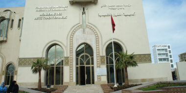 Casablanca : vente de 100 tableaux offerts par de grands peintres au profit de l'INSAF