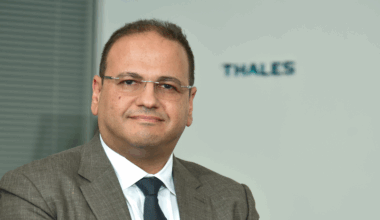 Entretien. Hicham Alj : &ldquo;Les grandes ambitions de Thales au Maroc&rdquo;