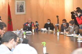 Instance anti-corruption : Rachdi plaide pour une loi &ldquo;spécifique&rdquo; contre l'enrichissement illicite