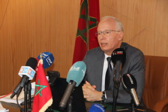 Chaque année, la corruption coûte 50 MMDH au Maroc (Bachir Rachdi)