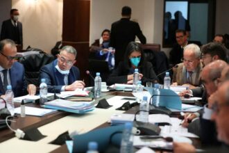 PLF 2023. Vote des amendements à la Chambre des conseillers à partir du 3 décembre