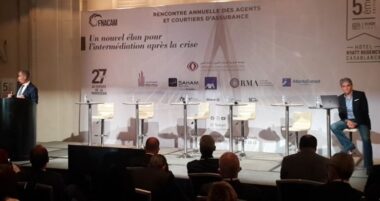 Agents & courtiers d’assurances : voici les enjeux et les problématiques