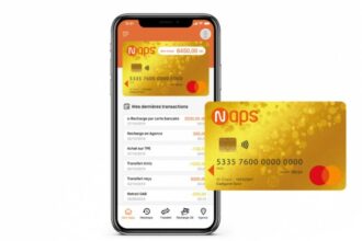 NAPS souhaite développer le Cashless en s’adressant aux écosystèmes