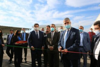 Casablanca : le zoopole de Ain Jemâa s’offre un nouvel abattoir avicole pédagogique