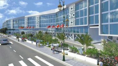 Journées de recrutement au Rabat Marriott Hotel à partir du vendredi 3 décembre