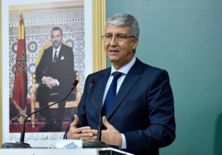 Mohammed Sadiki : &ldquo;Un million d’hectares de céréales sont garantis&rdquo;
