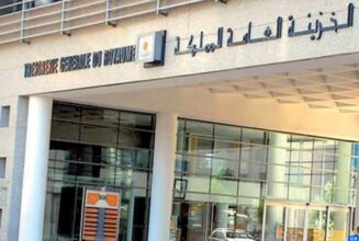 Les recettes fiscales en hausse de 9,3% en janvier 2023