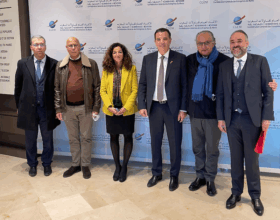 Création de l’Association marocaine des entreprises faisant appel public à l’épargne