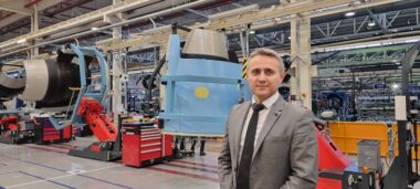 Comment Safran Nacelles accompagne l’envol de l’aéronautique marocain