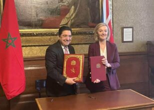 Le Maroc et le Royaume-Uni tiennent la 3e session de leur dialogue stratégique