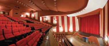 Un beau-livre dédié à l’histoire des salles de cinéma au Maroc