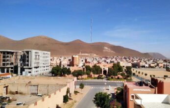 Guelmim : l'épopée politique des familles sahraouies (III)