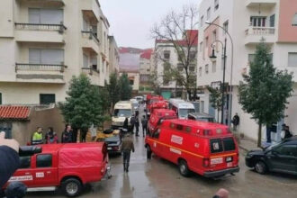 Drame de Tanger : le propriétaire de l'usine clandestine et Amendis condamnés