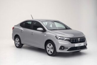 Dacia dévoile la nouvelle Logan &ldquo;made in Morocco&rdquo;