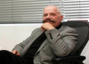 Décès de Fahd Yata, grande figure de la presse marocaine