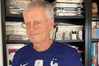 Géopolitique du football, un entretien avec Pascal Boniface