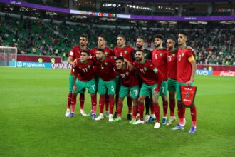 Football/ Coupe arabe: le Maroc a raté sa préparation mentale
