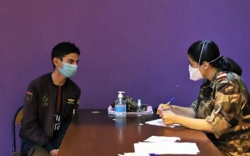 Service militaire 2023 : démarrage de l’opération de recensement ce mercredi