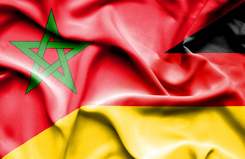 Marokko-Deutschland: eine Entwicklung, die sich auf eine Annäherung im Jahr 2022 vorbereitet (Experte)