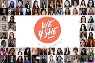 We4She, pour une égalité des genres au sein des entreprises