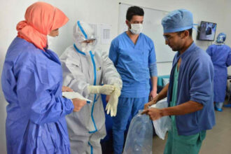 Covid : deux experts marocains commentent la situation épidémiologique