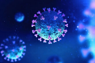 Omicron se multiplie 70 fois plus vite dans les bronches, mais avec une infection moins grave (étude)