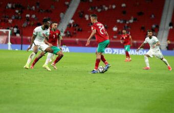 60 MDH pour les besoins de la retransmission TV dans 4 stades marocains