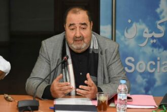 USFP : la commission préparatoire veut ouvrir la voie à un 3e mandat de Driss Lachgar