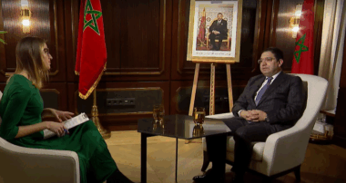 Le Maroc et le groupe de Visegrád construisent leur relation sur un socle solide de confiance (Bourita)
