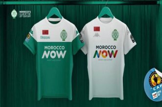 Le Raja de Casablanca signe un partenariat avec la marque &ldquo;Morocco Now&rdquo;