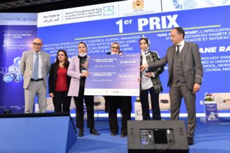 L’intelligence artificielle et le suivi de grossesse récompensés par le prix Sanofi de recherche en diabète