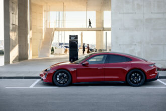 Porsche Destination Charging : déjà plus de 30 chargeurs opérationnels au Maroc !